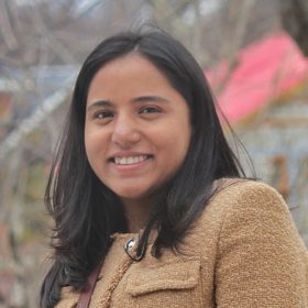 Anjana Sharma